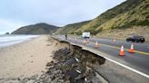 Two tornadoes, the strongest in more than 74 years, hit San Luis Obispo County during last storm