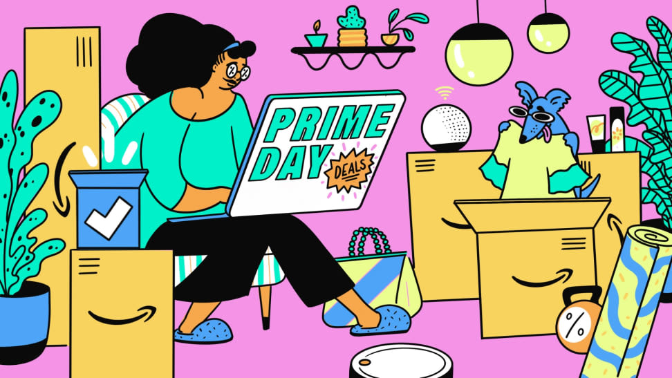 Amazon Prime Day 2024: What you need to know