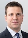 Jüri Ratas