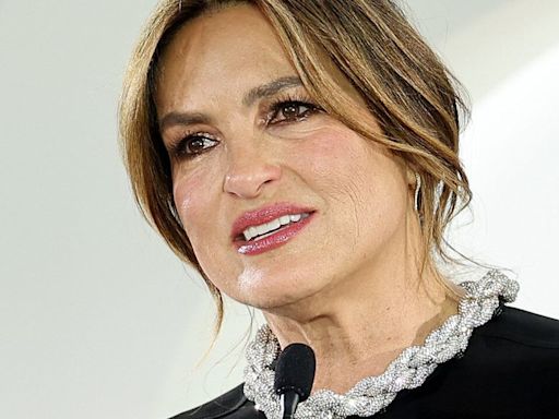 Mariska Hargitay Speaks Out About Harvey Weinstein's Overturned Rape Conviction