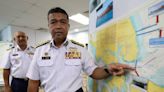 Maritime authorities to monitor Kuching waters in Sarawak for missing cargo ship