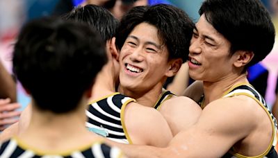 La barra de Hashimoto devuelve a Japón el oro olímpico con más alternativas