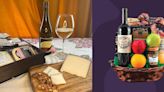 15 Delicious Wine Gift Baskets That Offer Much More Than Just Vino