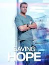 Saving Hope, au-delà de la médecine