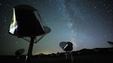 Mysterious fast radio bursts in space keep getting stranger