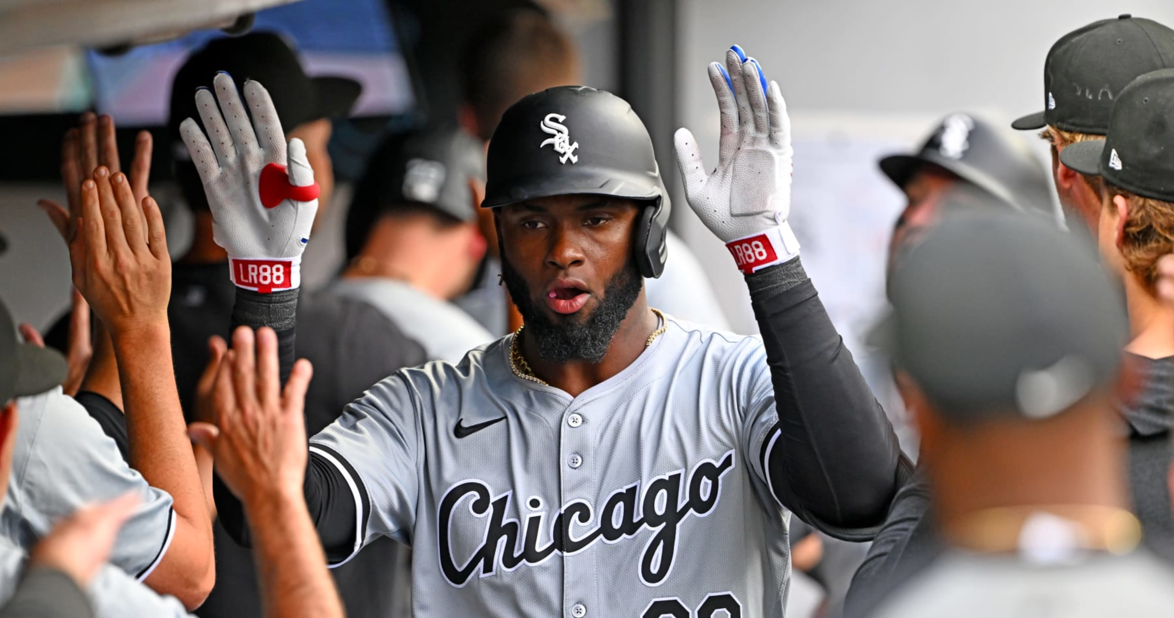 MLB Trade Rumors: GMs Doubt White Sox Get Luis Robert Jr. Price; Erick Fedde Targeted