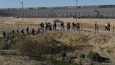 Presidente Biden firmaría una orden para cerrar la frontera ante la migración irregular: esto debes saber