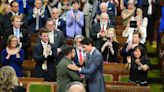 Canada’s Political Unity on Ukraine is Starting to Crack