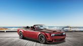 Dodge plans special Charger, Challenger editions as company gears up for production end