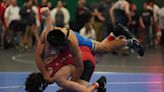 Wrestling: Mahopac's Ramirez, 23-seed, leads Section 1 charge into Day 2 of Eastern States Classic