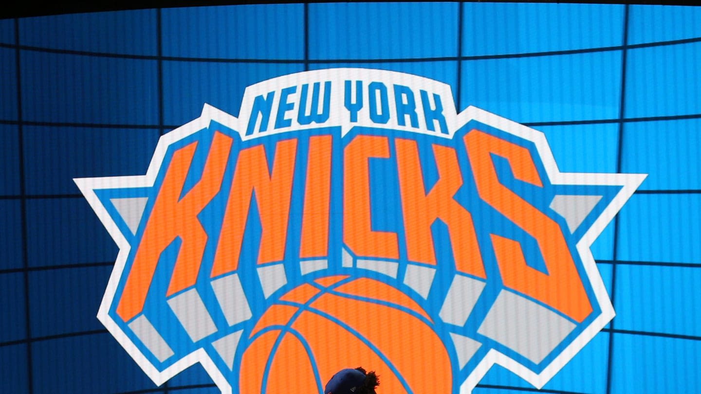 New York Knicks Make Trade With Trail Blazers For Intriguing Prospect