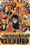 One Piece Film: Gold