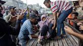 New Israeli Evacuation Order in Gaza Displaces Palestinians Again