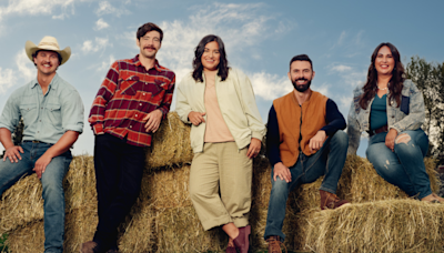 How to Watch Farming for Love for Free in the US So You Don’t Miss The Canadian Dating Show