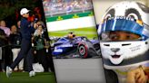 Getting to know the real Alex Albon