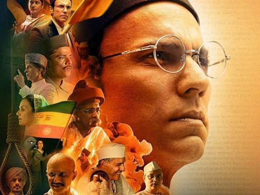 Randeep Hooda's Swatantrya Veer Savarkar 'NOT' submitted to Oscars 2025, confirms FFI President