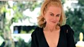 Nicole Kidman Bares Everything in the Sexy Drama ‘Babygirl’