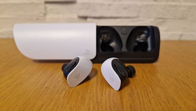 PlayStation Pulse Explore earbuds review: perfect for PS5, peerless for PlayStation Portal