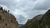 Yellowstone National Park gets $22M grant for road, pedestrian safety construction