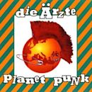 Planet Punk