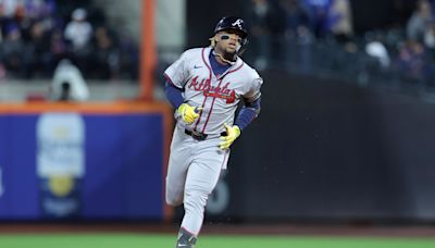 Atlanta Braves' MVP Ronald Acuna Jr. Separates Himself in History with Another Mammoth HR on Friday