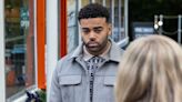 Hollyoaks' Peri and Prince make a risky plan in Romeo exit storyline