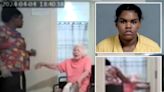 Caregiver abuses, tortures 93-year-old patient at nursing home in gut-wrenching video: report