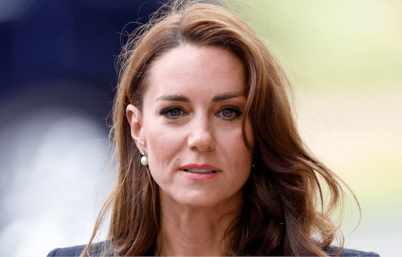 Kate Middleton’s Friends Reveal What’s Really Going On Amid Her Cancer Treatment