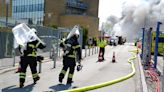 WATCH: Novo Nordisk faces another fire