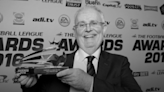 Tributes paid to EFL’s Andy Williamson OBE