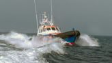 Woman dies after being pulled out of the sea in massive emergency in Wales