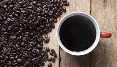 喝黑咖啡消水腫？專家推2招更有效 還可降血壓 - 健康