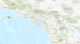 Preliminary 3.6-magnitude earthquake shakes Newport Beach