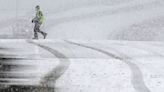 Rare blizzard warnings in place for Southern California as Winter storms pummel region