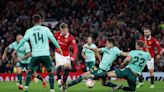 Man United vs Omonia LIVE: Europa League result and final score as Scott McTominay fires last-minute winner