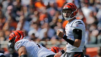 Cincinnati Bengals to Have Two Joint Practices This Preseason