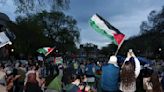 Pro-Palestinian protesters, University of Minnesota come to agreement