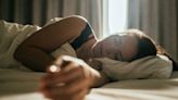 Sleeping Fewer Hours Than This Could Increase Your Alzheimer's Risk