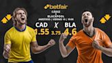 Pronósticos Cádiz CF vs. Blackpool FC: horario, TV, estadísticas y clasificación