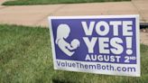 GOP shrugs off Kansas abortion vote — but it got their attention