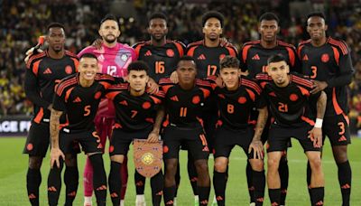 Figura de la Selección Colombia despertó interés de un grande europeo: "El sueño de todos"