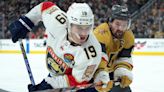 Stanley Cup Final: Right matchups crucial for Panthers and Golden Knights