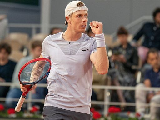 Denis Shapovalov Slams Tennis Influencer For Using His Name To Back ATP Over Players' Prize Money Earnings