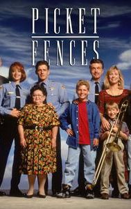 Picket Fences