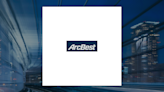 ArcBest Co. (NASDAQ:ARCB) Stock Position Decreased by abrdn plc