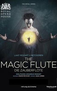 Die Zauberflöte