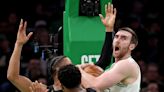 Luke Kornet gives Celtics ‘tremendous’ lift off bench in Game 1 blowout of Cavs