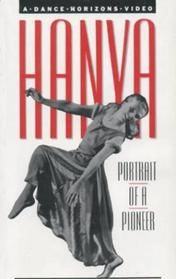 Hanya: Portrait of a Pioneer