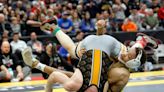 Sunday's HS results: State wrestling tournament concludes