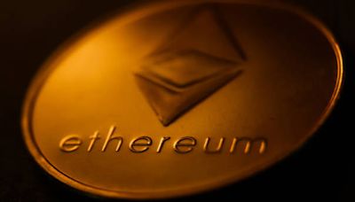 Ether Surges on Hopes of ETF Approval in US